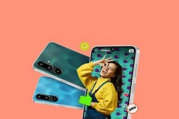 Samsung lại khiến fan nóng mặt với smartphone chạy One UI 7 giá chỉ 3,3 triệu đồng