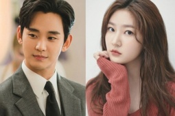 Kinh doanh - Vướng bê bối tình ái với Kim Sae Ron, Kim Soo Hyun có thể đối mặt với án phạt khổng lồ