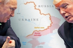 Ông Trump có những con bài "mặc cả" nào để ông Putin gật đầu?