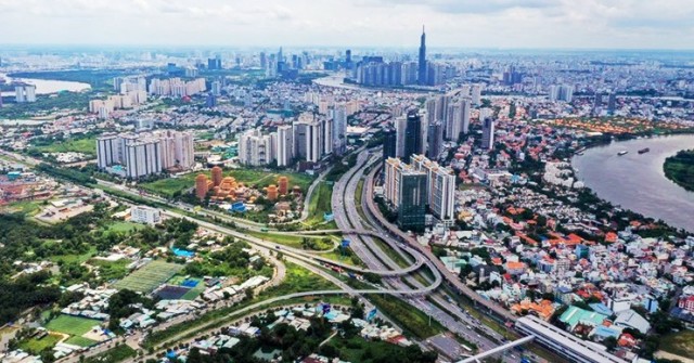 Sắp trình Bộ Chính trị cho ý kiến lần 2 về đề án sáp nhập tỉnh, bỏ cấp huyện