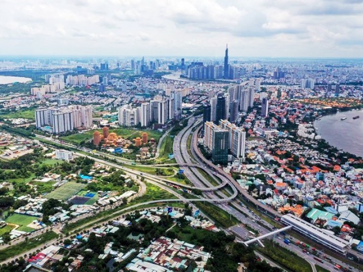 Sắp trình Bộ Chính trị cho ý kiến lần 2 về đề án sáp nhập tỉnh, bỏ cấp huyện