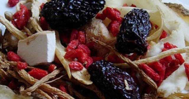 5 bài thuốc giảm mỡ máu hiệu quả