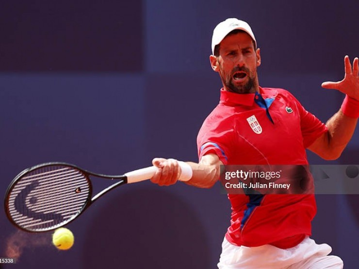 Nóng nhất thể thao sáng 14/3: “Djokovic cần cải thiện điều này để trở lại đỉnh cao“