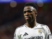 Kinh doanh - Suýt trở thành tội đồ của Real Madrid, Vinicius kiếm tiền khủng thế nào?