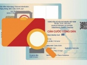 Tin tức trong ngày - Người dân có phải làm lại giấy tờ tùy thân khi sáp nhập tỉnh, xã?