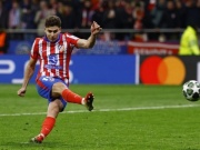 Kinh doanh - "Tội đồ" Julian Alvarez khiến Atletico Madrid bị loại khỏi Champions League đắt giá cỡ nào?