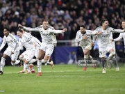 Bóng đá - Báo chí ca ngợi Real Madrid vượt ải nhờ "ADN vua châu Âu", tiếc nuối Atletico