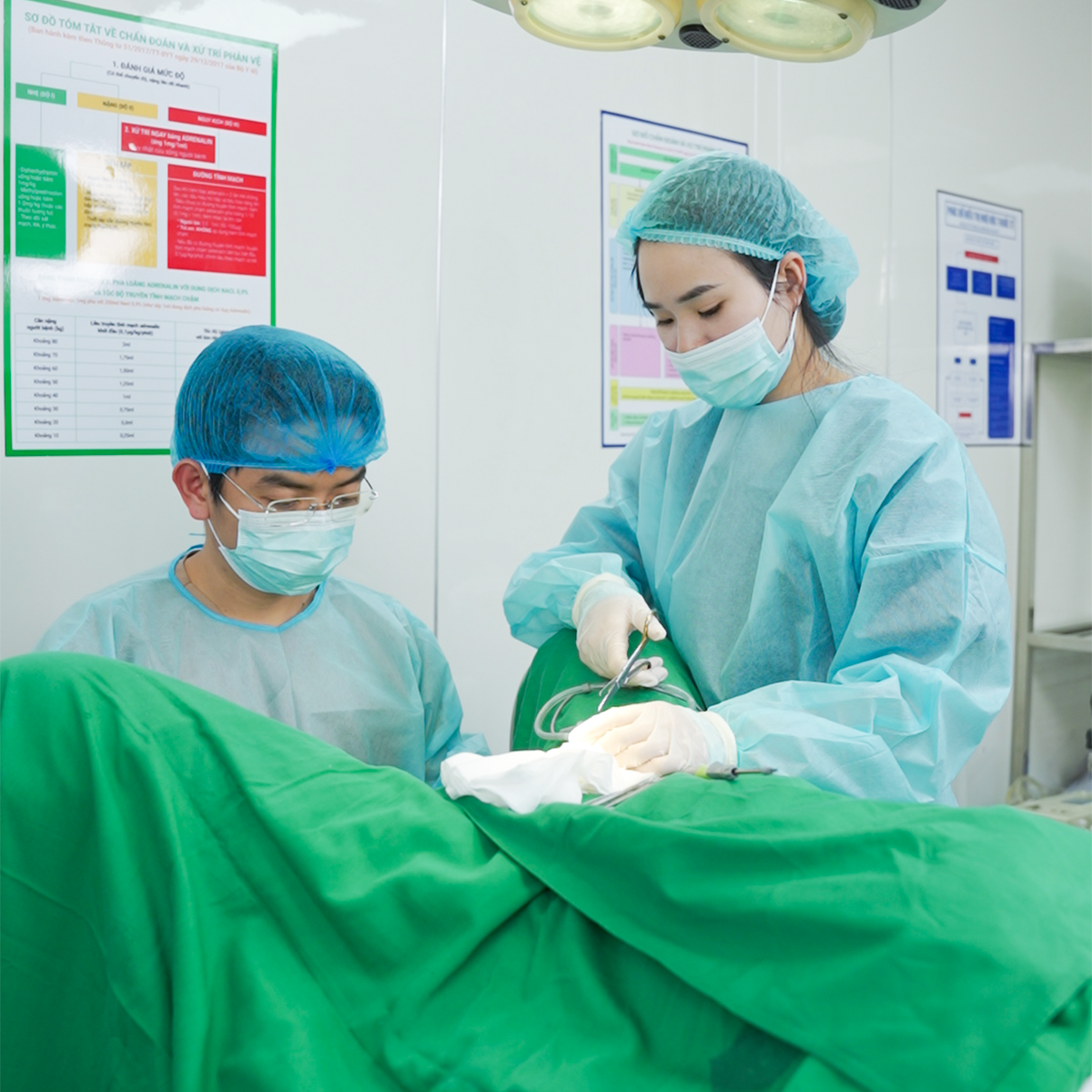 Bác sĩ Bùi Hoàng Bình: Hiểu rõ “tân trang cô bé” để tránh rủi ro nguy hiểm - 2