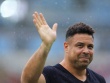 Ronaldo “béo” từ bỏ ứng cử ghế chủ tịch đầy quyền lực ở Brazil