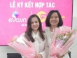 Eva.vn & Goldmoon Media ký kết hợp tác, tạo giải pháp Marketing O2O kết nối, trực quan, hiệu quả