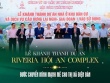 Lễ khánh thành dự án Riveria Hội An Complex giai đoạn 1 - Bước chuyển mình mạnh mẽ cho thị xã Điện Bàn