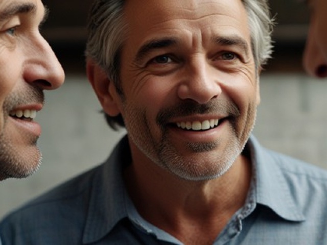 Gặp vấn đề này khi nói, coi chừng căn bệnh nguy hiểm