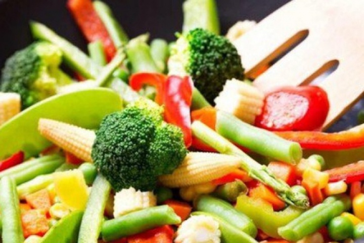6 mẹo làm món xào giòn ngon, không bị ra nước