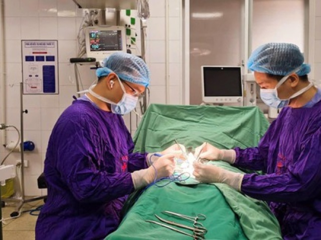 Xôn xao thông tin người đàn ông 52 tuổi đi cắt bao quy đầu: Bác sĩ nam khoa nói gì?