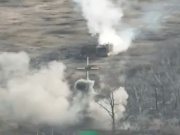 Thế giới - Nga tiến mạnh ở Kursk nhưng &quot;mất đà&quot; ở nhiều mặt trận khác với Ukraine?