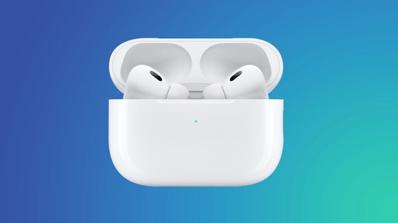 AirPods sẽ được tích hợp tính năng dịch các cuộc trò chuyện trực tiếp.