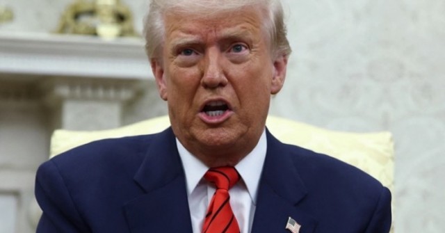 Ông Trump lên tiếng sau khi ông Putin phản hồi đề xuất ngừng bắn