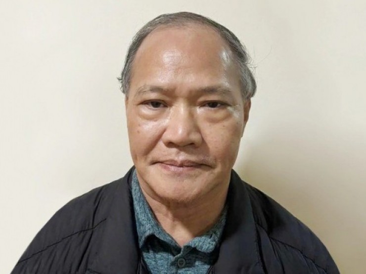 Ban Bí thư kỷ luật nguyên thứ trưởng Bộ Nông nghiệp và Phát triển nông thôn