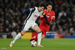 Bóng đá - Video bóng đá Tottenham - AZ Alkmaar: Sai lầm liên tiếp, ngược dòng thành công (Europa League)