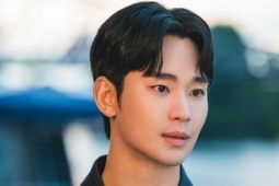 Đời sống Showbiz - Tình trạng đáng lo ngại của Kim Soo Hyun