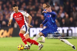 Dự đoán kết quả Arsenal - Chelsea: Derby căng thẳng, chờ mưa bàn thắng (Ngoại hạng Anh)