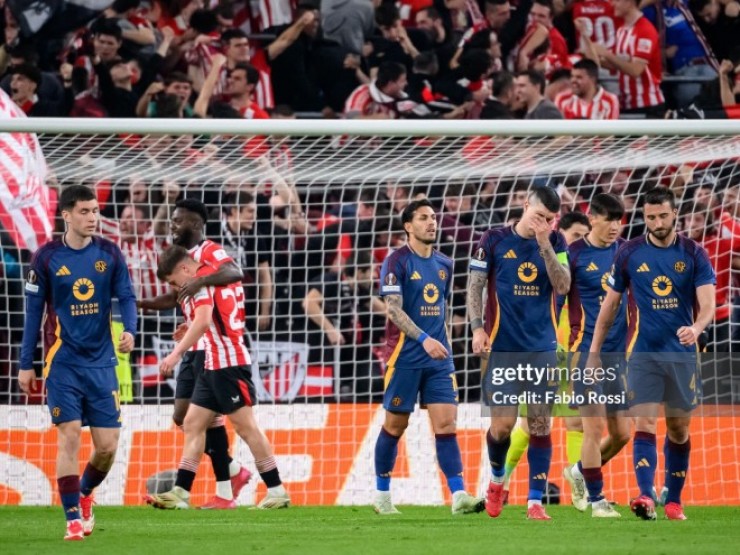 8 anh hào vào tứ kết Europa League: MU & Tottenham đoạt vé, sẽ gặp đội nào?