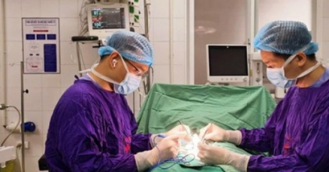 Xôn xao thông tin người đàn ông 52 tuổi đi cắt bao quy đầu: Bác sĩ nam khoa nói gì?