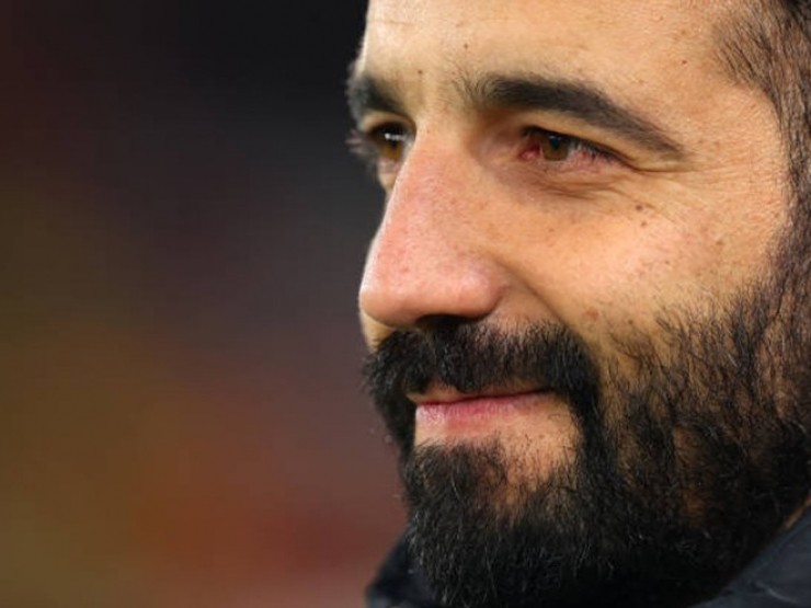 MU thắng đậm Sociedad: Amorim và cặp “mắt thần“ làm chuyển mình dàn sao