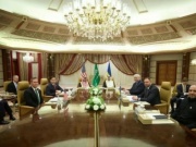 Thế giới - Ukraine công bố “lằn ranh đỏ” trong đàm phán hòa bình với Mỹ ở Ả Rập Saudi