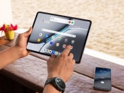 Thời trang Hi-tech - OnePlus Pad 2 Pro lộ thông số kỹ thuật: Chip Snapdragon 8 Elite, pin 10.000 mAh