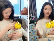 Thị trường - Tiêu dùng - Chu Thanh Huyền - vợ cầu thủ Quang Hải phân trần khi bị tố đem con ra quảng cáo sữa bất chấp