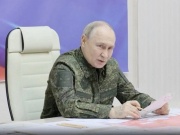 Thế giới - Điện Kremlin: Tiết lộ cuộc gặp giữa ông Putin và đặc phái viên Mỹ