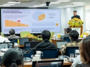 Việt Nam sắp "phá băng" thị trường tài sản mã hóa lên tới 1.000 tỷ USD