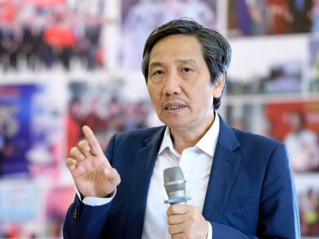 Sáp nhập tỉnh, xã: Gọn nhưng phải tinh thì mới mạnh