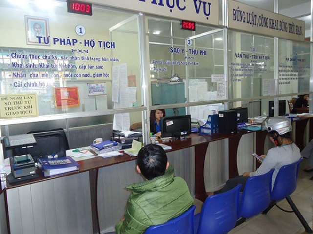 Quy định mới nhất liên quan đến chức vụ Chủ tịch, Phó Chủ tịch Uỷ ban nhân dân