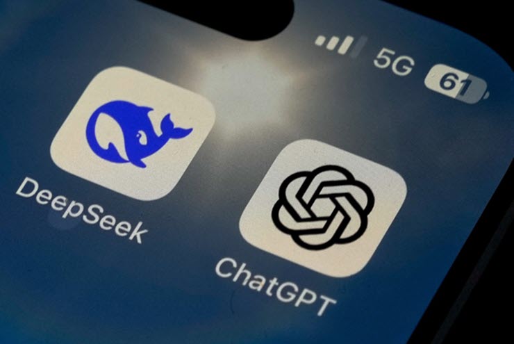 OpenAI "báo động đỏ" về sự trỗi dậy của DeepSeek