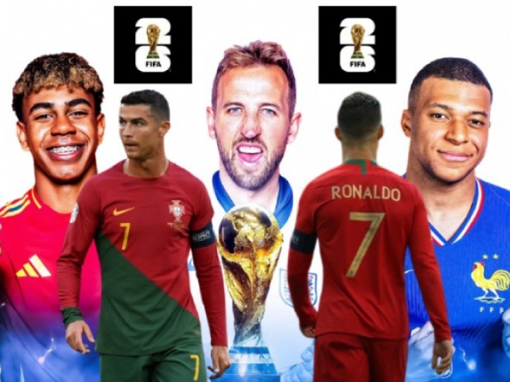 유럽 예선 콘셉트 이미지