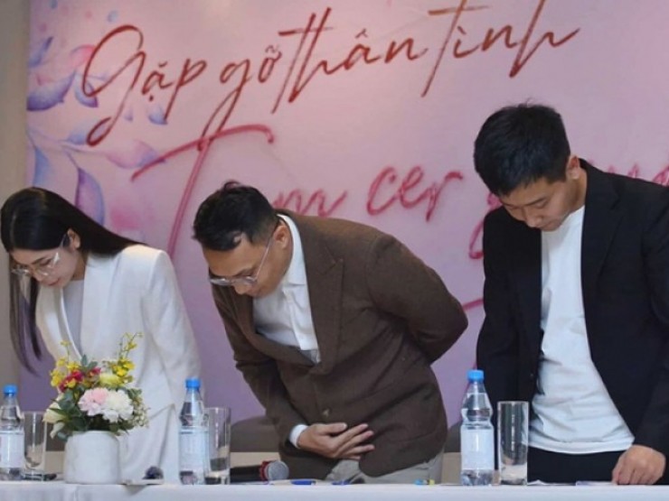 Công an kiểm tra công ty sản xuất kẹo cho TikToker Hằng Du Mục, Quang Linh Vlogs