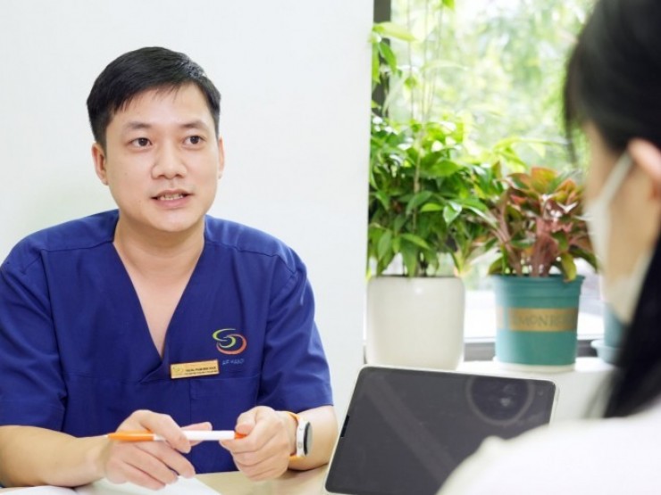 Cô gái trẻ không thể quan hệ với chồng suốt 2 năm làm vì lý do này