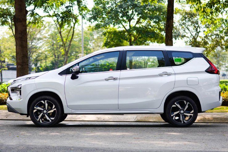 “Chiến thần” doanh số Mitsubishi Xpander có mức chi phí bảo dưỡng ra sao? - 2