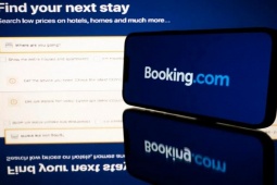 Microsoft cảnh báo chiêu trò lừa đảo mạo danh booking.com