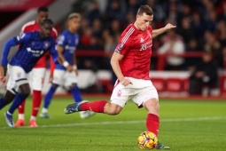 Trực tiếp bóng đá Ipswich Town - Nottingham Forest: Thời cơ bám sát Arsenal (Ngoại hạng Anh)