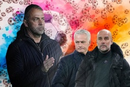 Bóng đá - Cỗ máy ghi bàn Barcelona có phá được kỷ lục của Pep và Real – Mourinho?