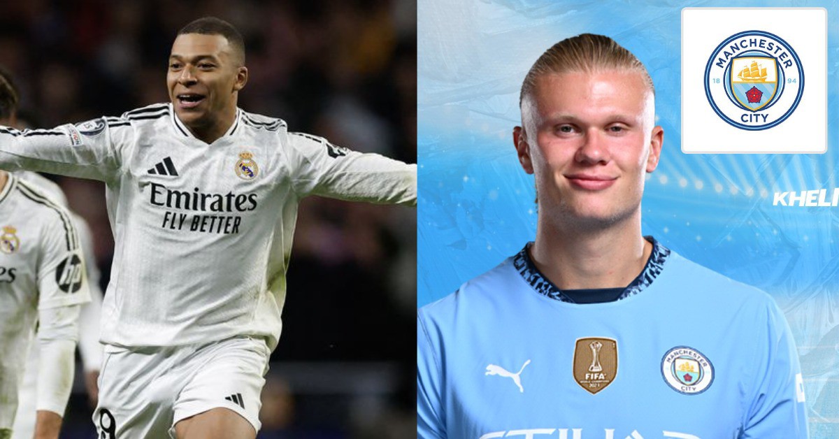 Dự đoán tỷ số trận HOT: Man City lung lay top 5, Real Madrid quyết giành ngôi đầu