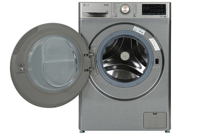 Máy giặt LG AI DD Inverter 12 kg FV1412S3PA.