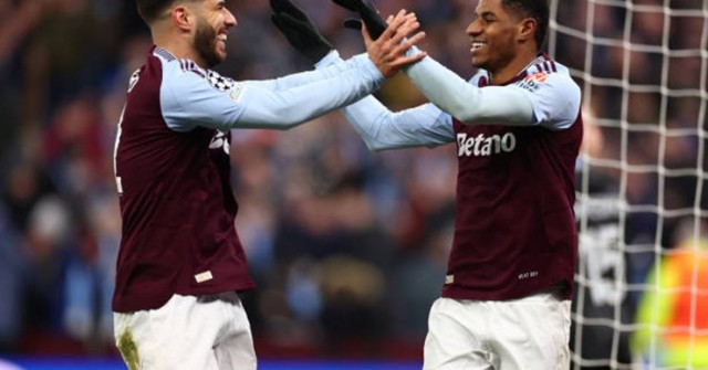 Asensio và Antony lọt top 4 "viện binh tháng 1" tỏa sáng nhanh nhất châu Âu