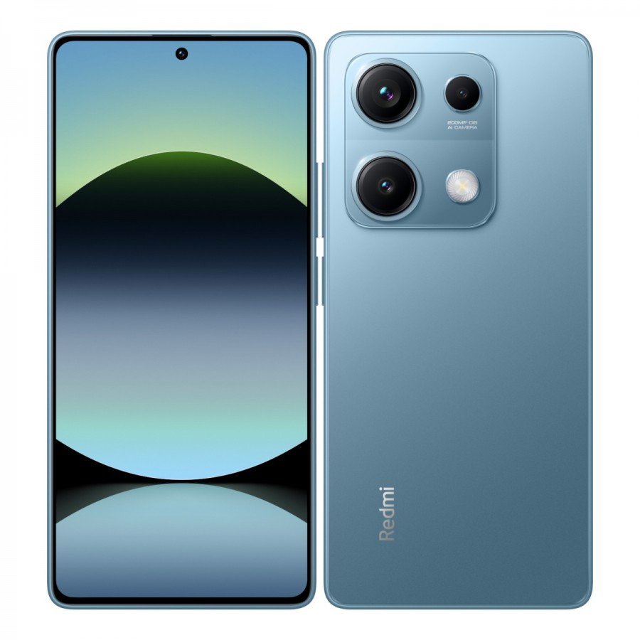 Ra mắt Xiaomi Redmi Note 14S với camera chính 200MP, giá chỉ từ 6,77 triệu đồng - 3