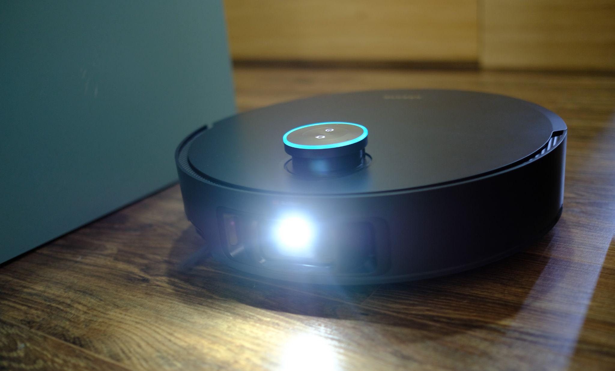 Đánh giá Dreame X50 Ultra: Robot hút bụi cao cấp nhất hiện nay có gì hay? - 5