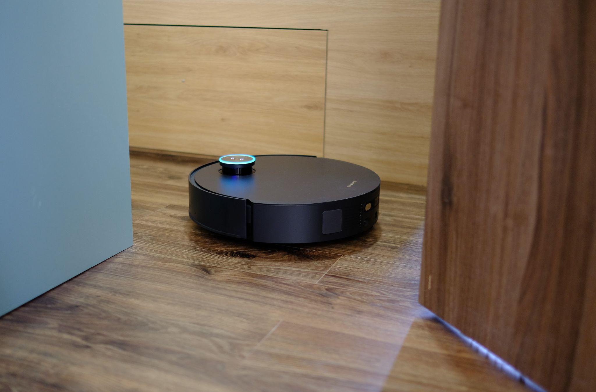 Đánh giá Dreame X50 Ultra: Robot hút bụi cao cấp nhất hiện nay có gì hay? - 7