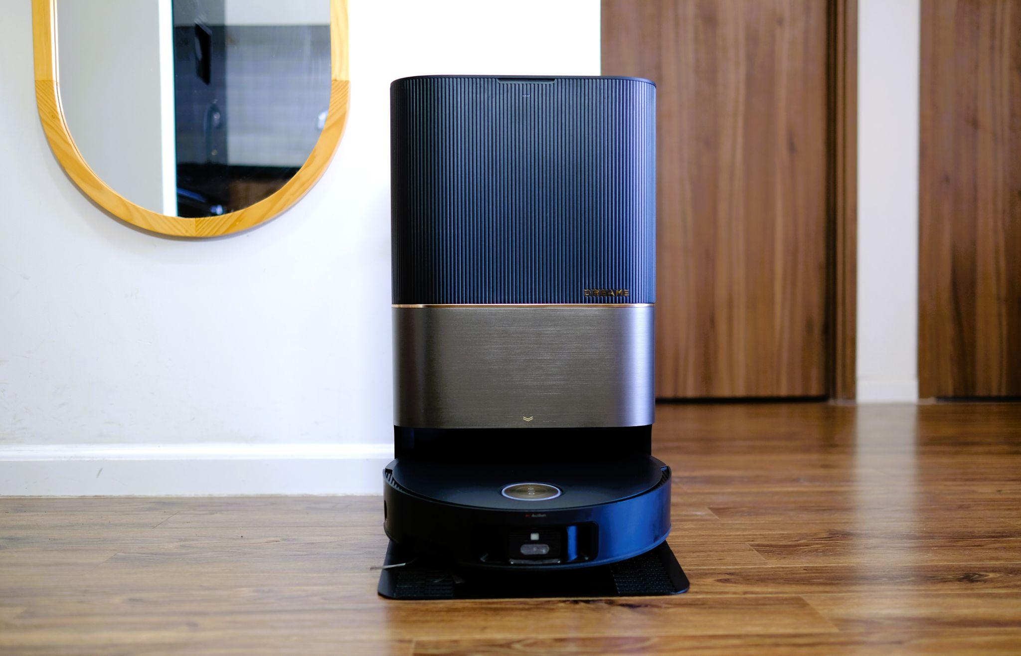 Đánh giá Dreame X50 Ultra: Robot hút bụi cao cấp nhất hiện nay có gì hay? - 1